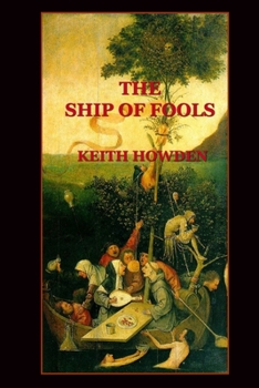 Paperback The Ship of Fools Book