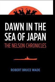 Paperback Dawn in the Sea of Japan Book