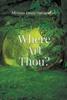 Paperback Where Art Thou? Book