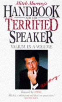 Paperback Mitch Murray's Handbook for the Terrified Speaker Book