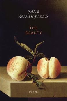 Hardcover The Beauty: Poems Book