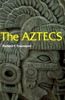 Paperback The Aztecs (Ancient Peoples and Places (Thames and Hudson), V. 107.) Book