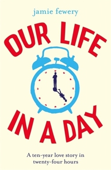 Paperback Our Life in a Day Book