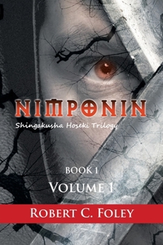 Paperback NIMPONIN Book 1/Volume 1: Shingakusha Hoseki Trilogy Book
