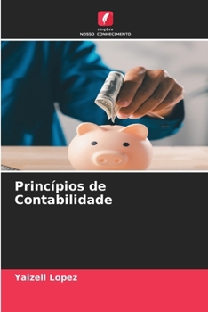 Paperback Princípios de Contabilidade (Portuguese Edition) [Portuguese] Book