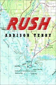 Hardcover Rush Book
