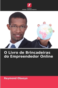 Paperback O Livro de Brincadeiras do Empreendedor Online [Portuguese] Book