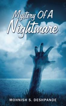 Paperback Mystery Of A Nightmare Book
