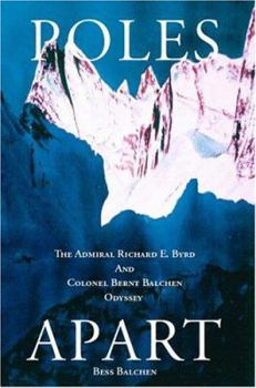 Paperback Poles Apart Book