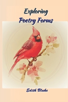 Paperback Exploring Poetic Forms Book