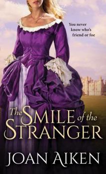 The Smile of the Stranger - Book #1 of the Paget Family Saga