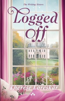Paperback Logged Off Book