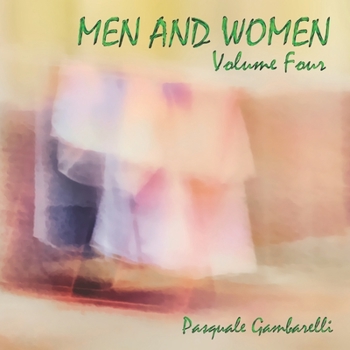 Paperback Men and Women Volume Four Book