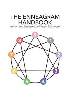 Paperback The Enneagram Handbook Book