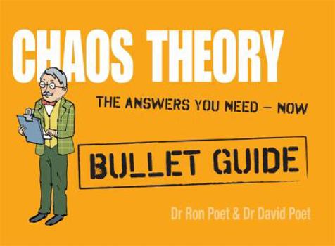 Chaos Theory - Book  of the Bullet Guides