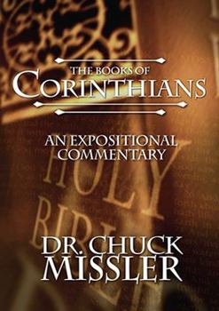 CD-ROM Corinthians: An Expositional Commentary Book