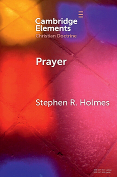 Paperback Prayer: Answered in the End Book