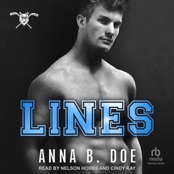 Audio CD Lines Book