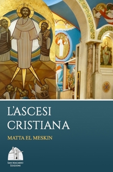 Paperback L'ascesi cristiana [Italian] Book