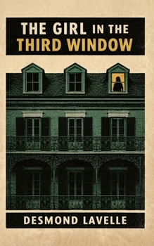 The Girl in the Third Window