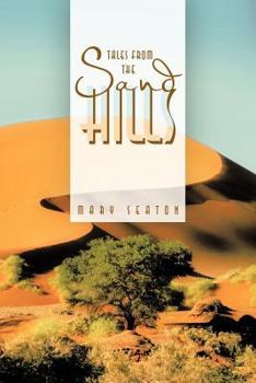 Paperback Tales from the Sand Hills Book