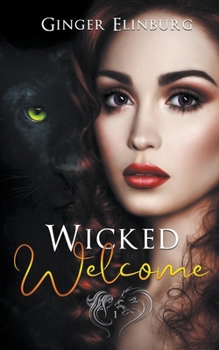 Paperback Wicked Welcome Book