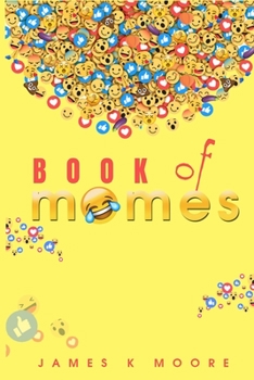 Paperback Book Of Memes Book