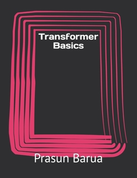 Paperback Transformer Basics Book