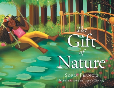 Paperback The Gift of Nature Book