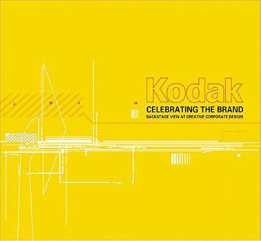Kodak: Celebrating the Brand