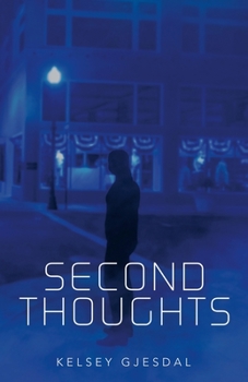 Paperback Second Thoughts Book