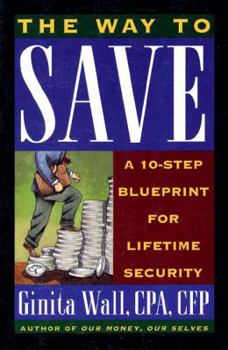 Paperback Way to Save Book