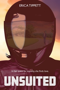 Paperback Unsuited Book