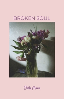 Paperback Broken Soul Book