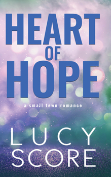 Paperback Heart of Hope Book