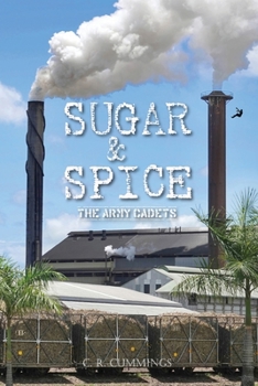 Paperback Sugar & Spice Book