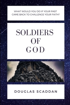 Paperback Soldiers of God Book