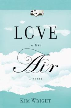 Hardcover Love in Mid Air Book