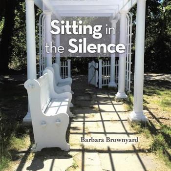 Paperback Sitting in the Silence Book