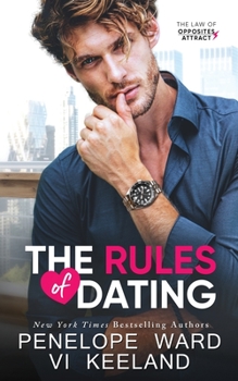 Paperback The Rules of Dating Book