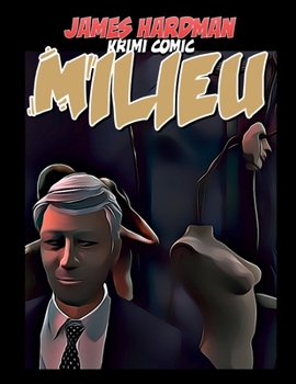 Paperback Milieu Krimi Comic [German] Book