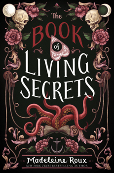 Hardcover The Book of Living Secrets Book
