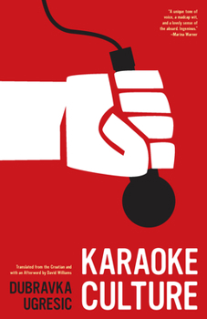 Paperback Karaoke Culture Book