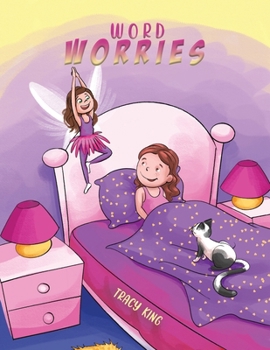 Paperback Word Worries Book