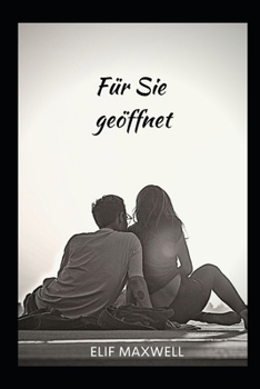 Paperback Für Sie geöffnet [German] Book