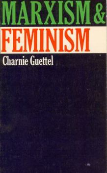 Paperback Marxism and Feminism Book