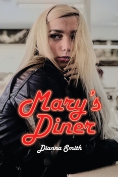 Paperback Mary's Diner Book