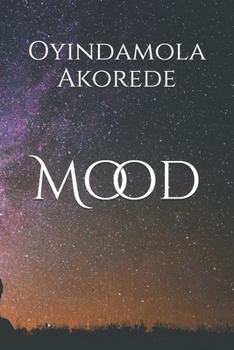 Paperback Mood Book