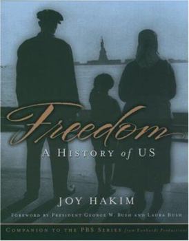 Paperback Freedom: A History of US Book