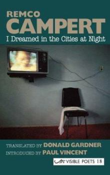 Paperback I Dreamed in the Cities at Night Book